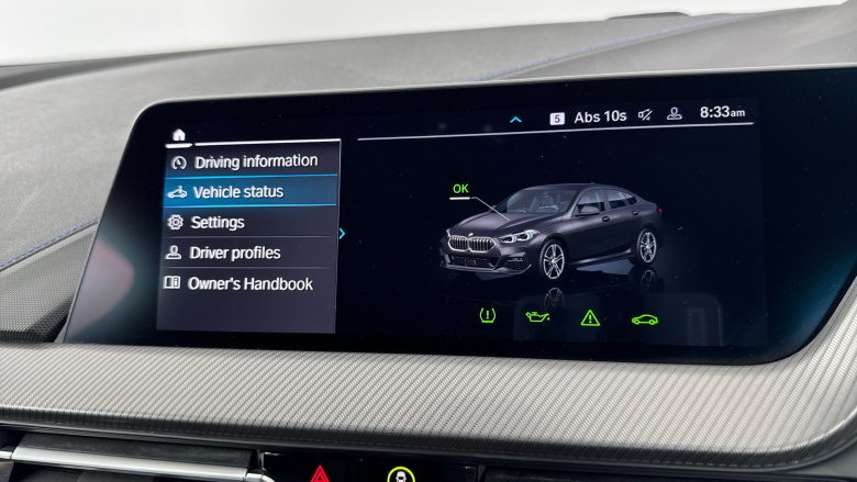 BMW 2 Series 218i [136] M Sport 4dr Petrol Saloon